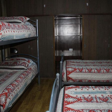 Hotel Humberstone Antofagasta Esterno foto