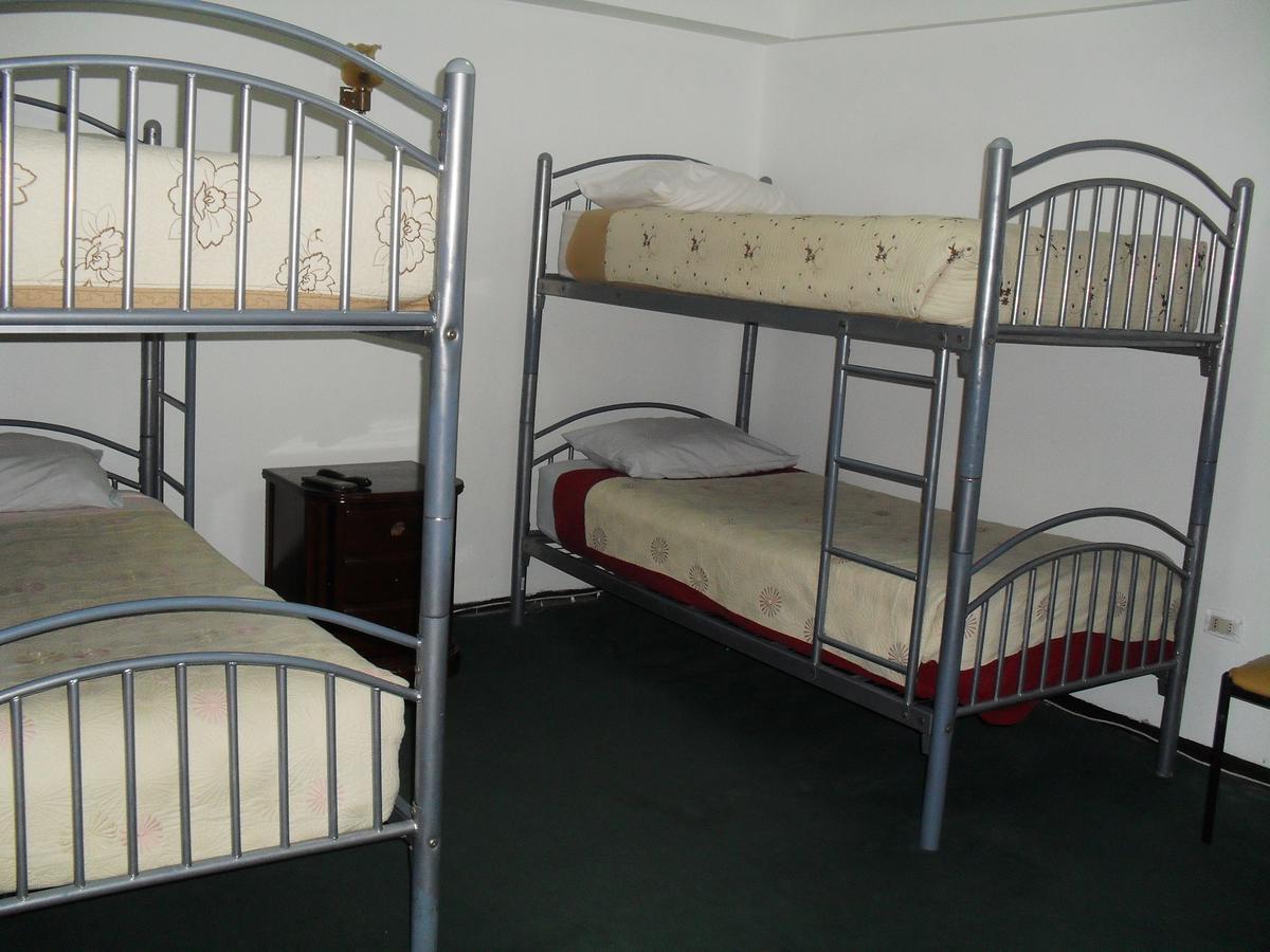 Hotel Humberstone Antofagasta Esterno foto