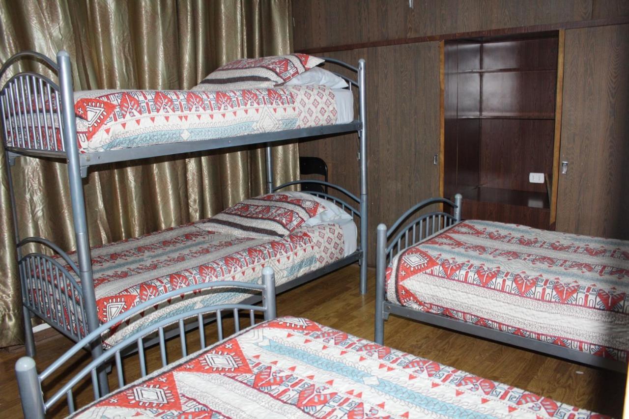 Hotel Humberstone Antofagasta Esterno foto